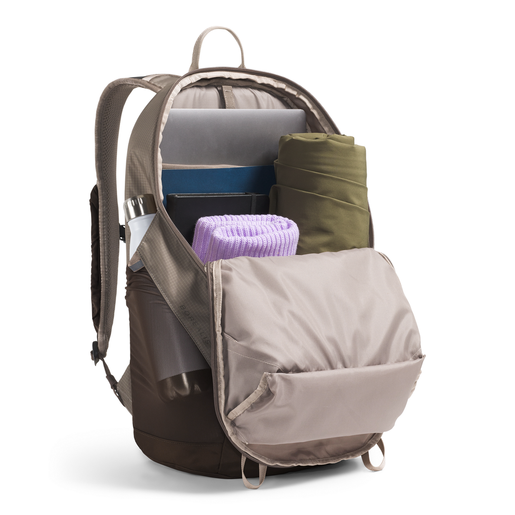 The North Face Borealis Trail Backpack