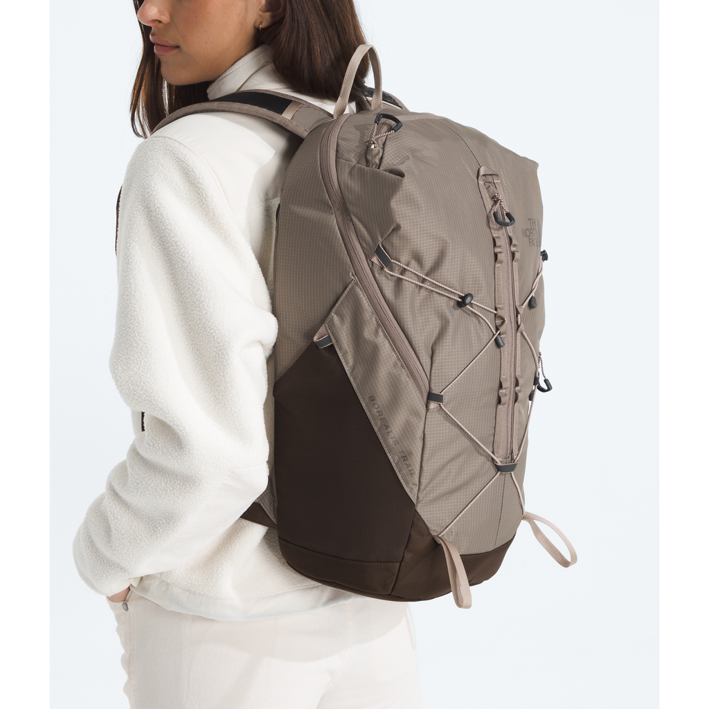 The North Face Borealis Trail Backpack
