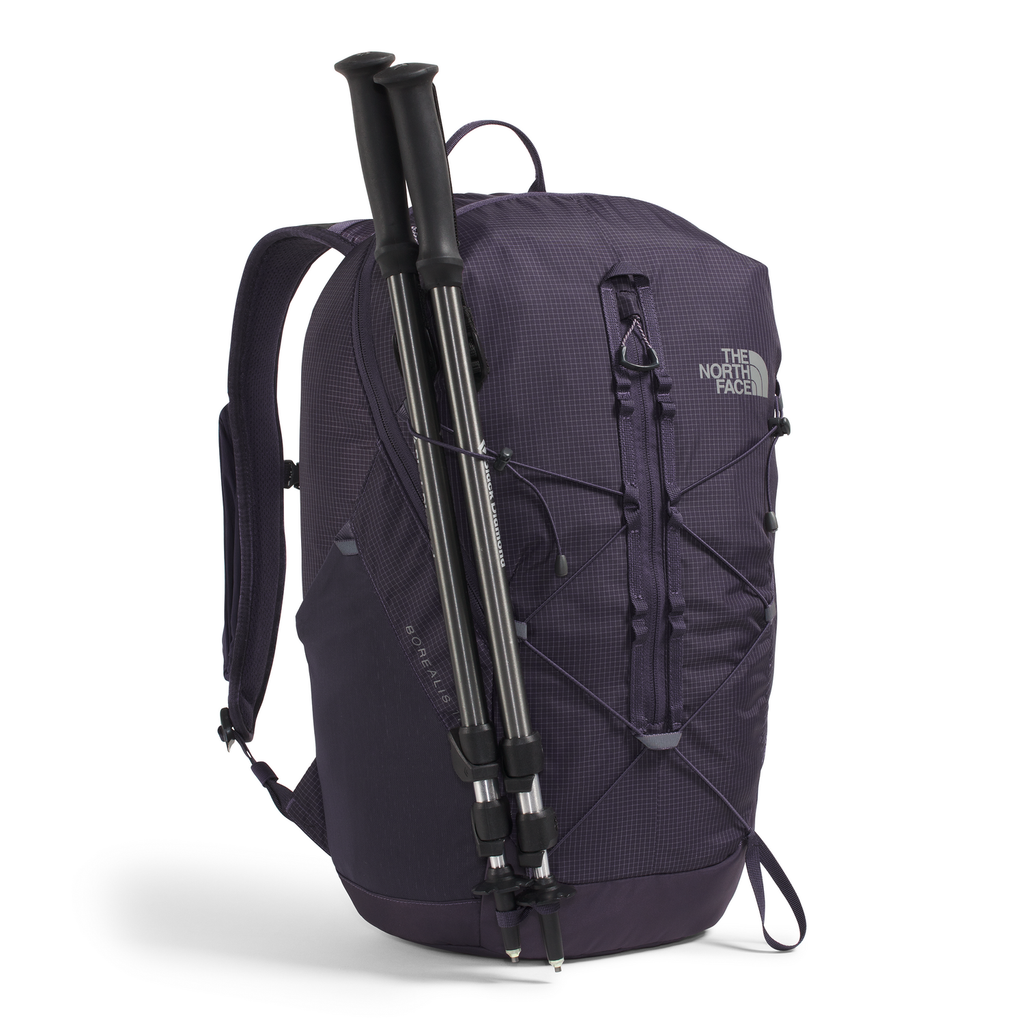 The North Face Borealis Trail Backpack