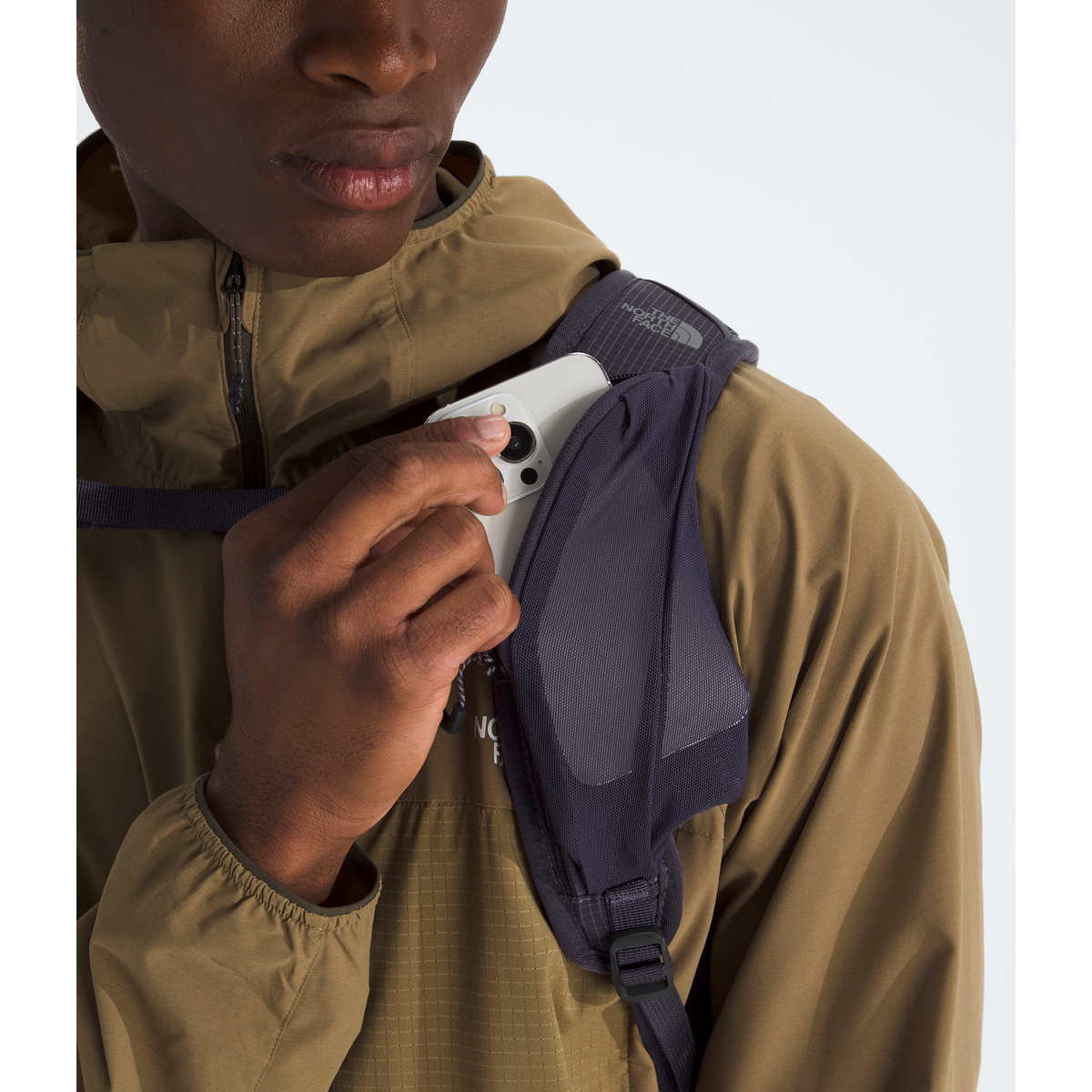 The North Face Borealis Trail Backpack