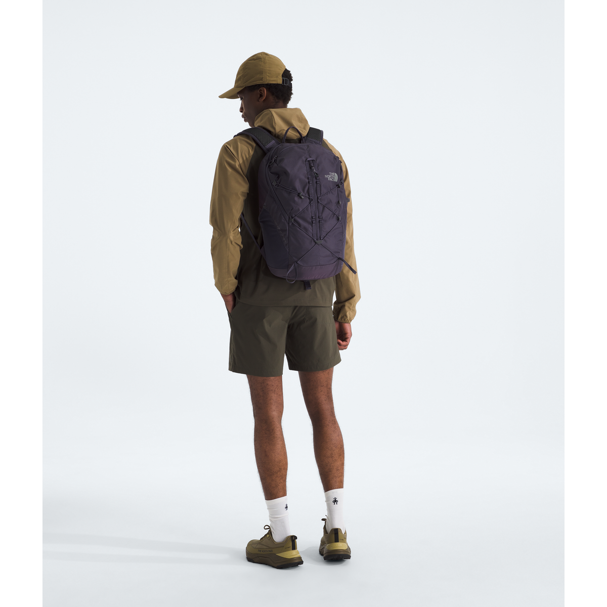 The North Face Borealis Trail Backpack
