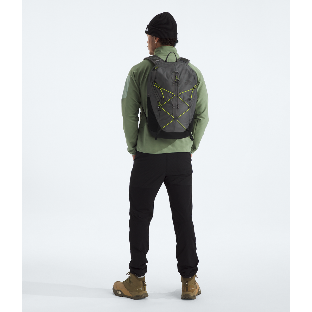 The North Face Borealis Trail Backpack