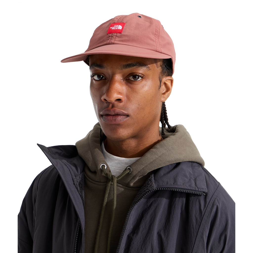 The North Face TNF™ Red Box Nylon Hat