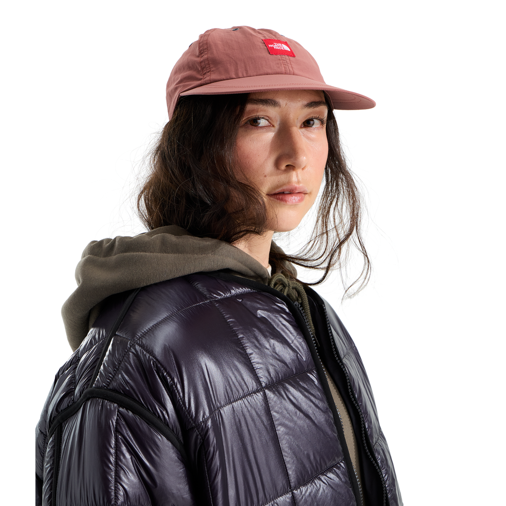The North Face TNF™ Red Box Nylon Hat