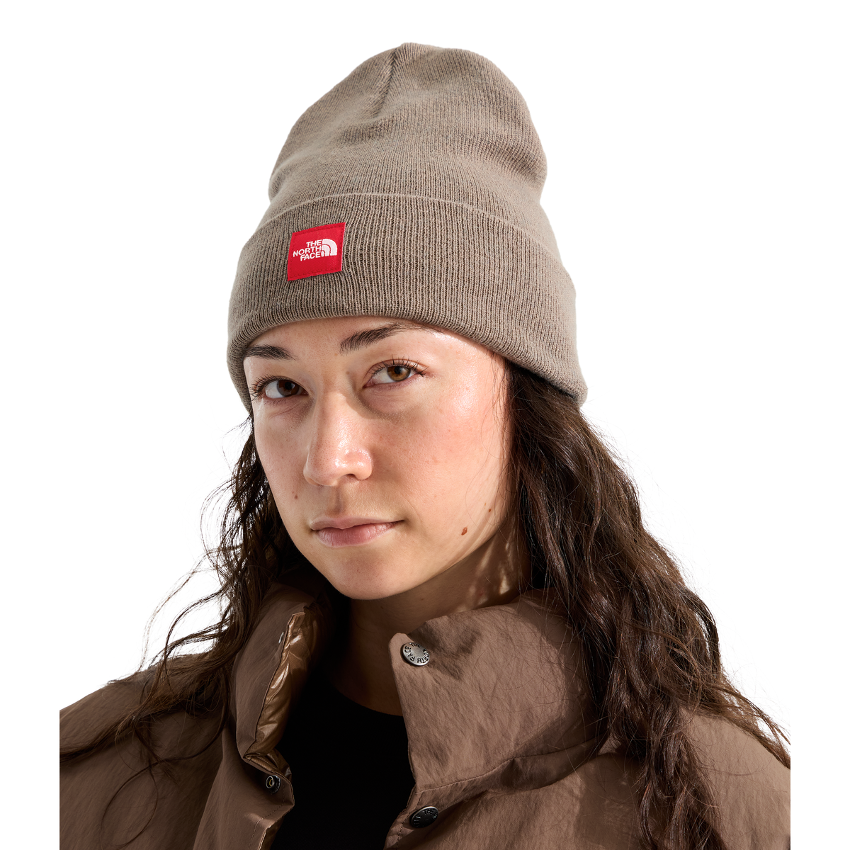 The North Face TNF™ Red Box Beanie