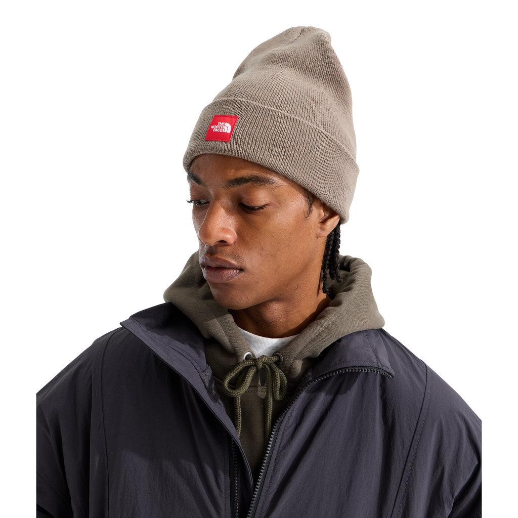 The North Face TNF™ Red Box Beanie
