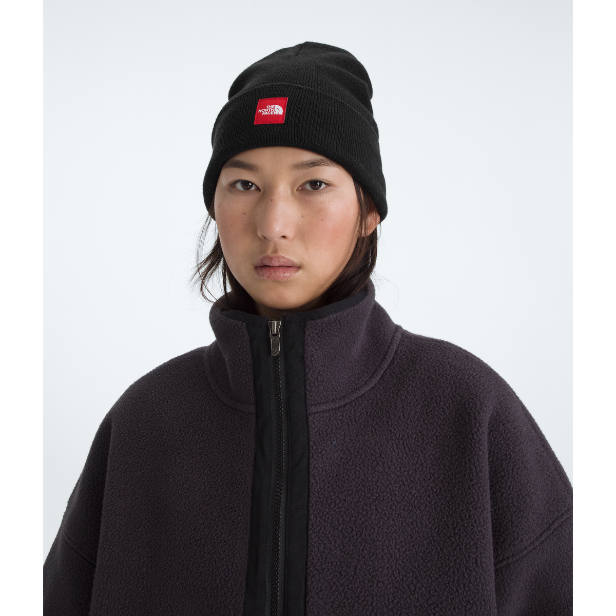 The North Face TNF™ Red Box Beanie