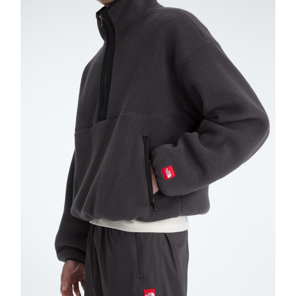 The North Face Men's TNF™ Red Box ½ Zip Fleece