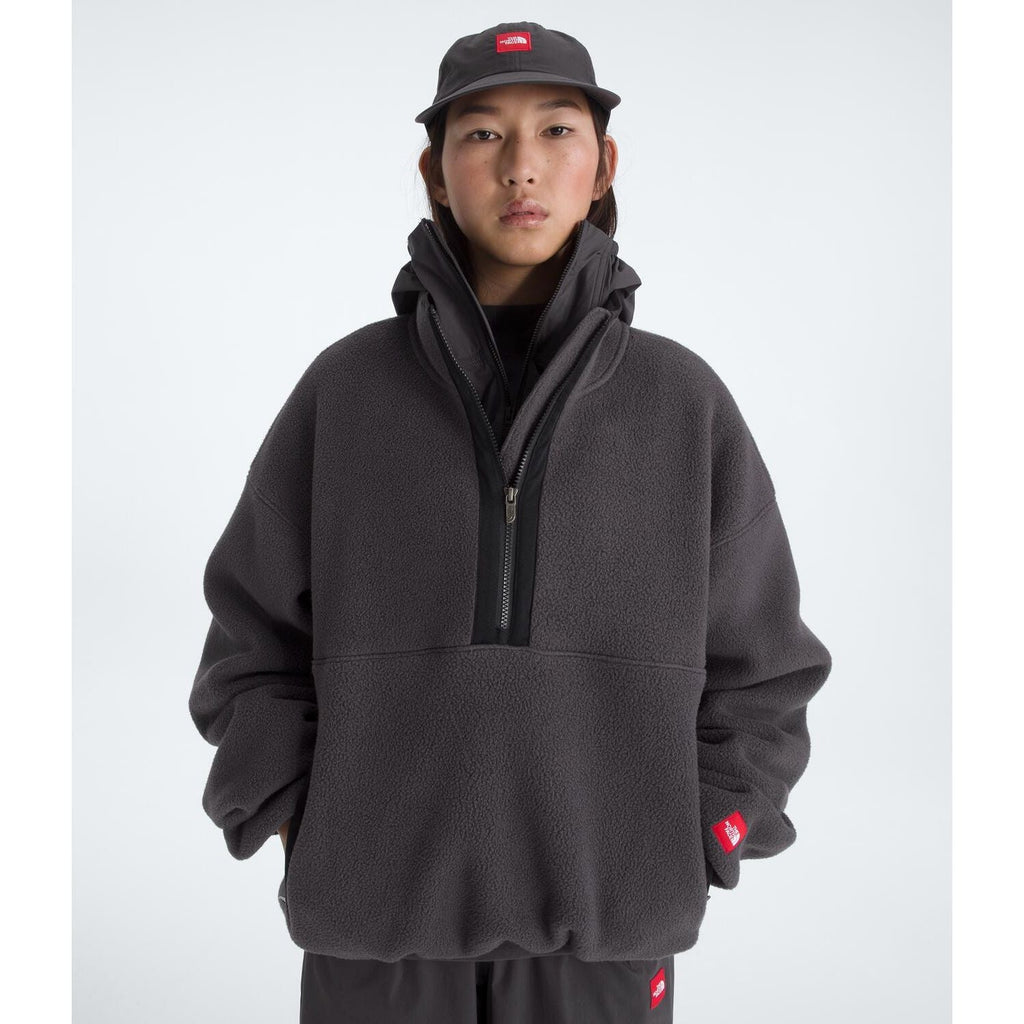 The North Face Men's TNF™ Red Box ½ Zip Fleece