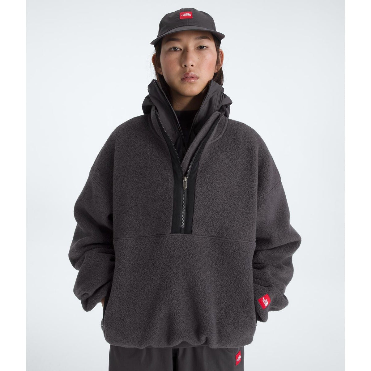 The North Face Men's TNF™ Red Box ½ Zip Fleece