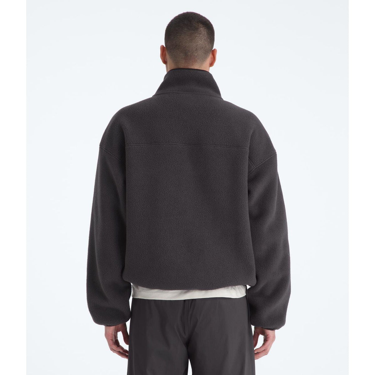 The North Face Men's TNF™ Red Box ½ Zip Fleece