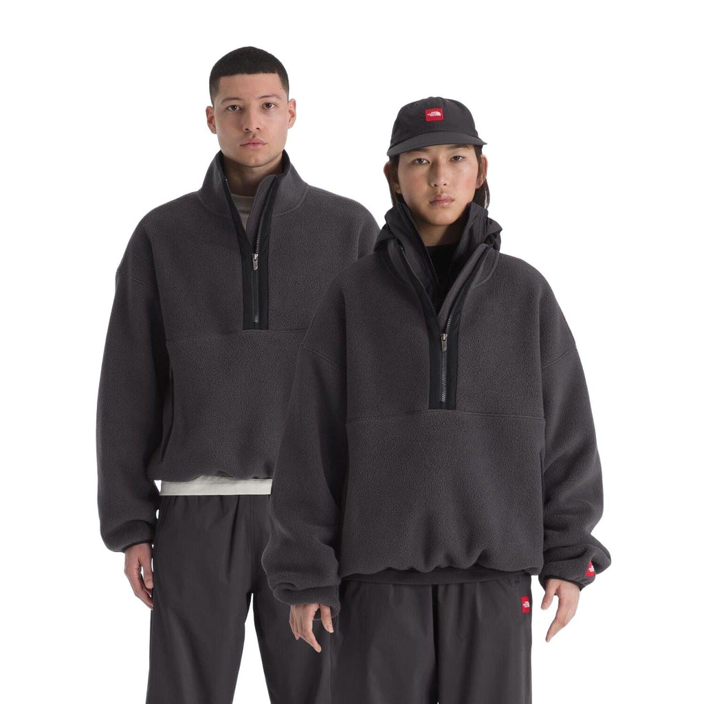 The North Face Men's TNF™ Red Box ½ Zip Fleece