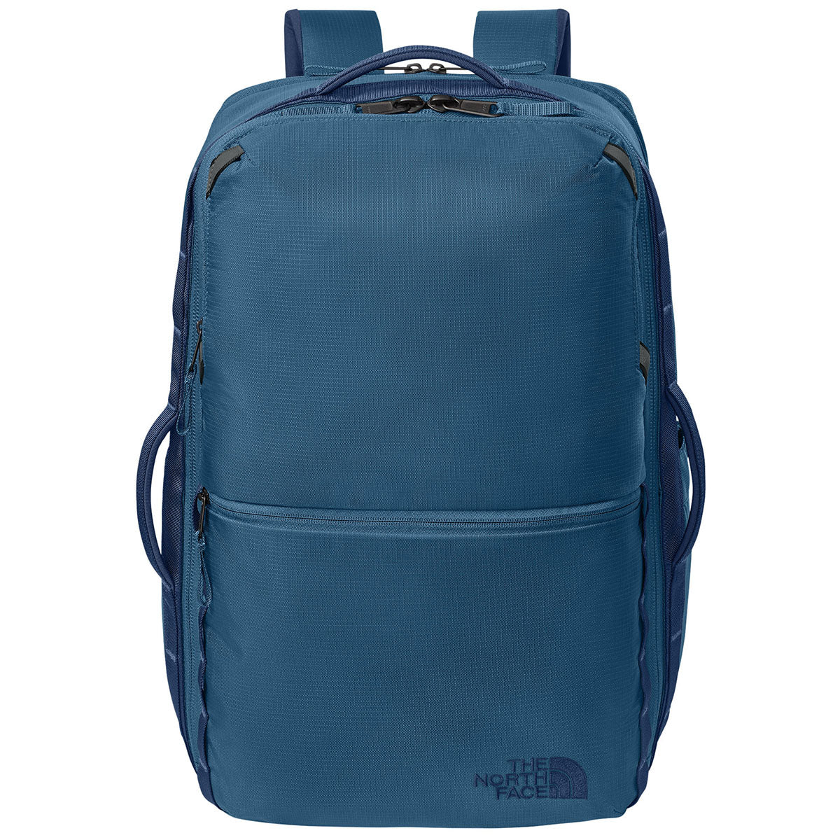 The North Face Shady Blue 35L Travel Backpack
