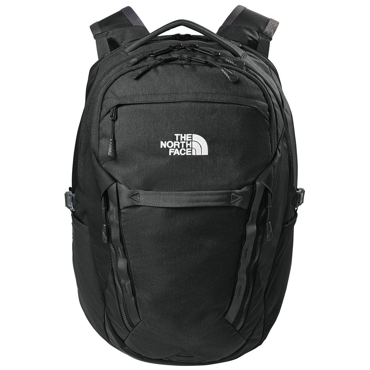 The North Face TNF Black 31L Royal Arch Backpack