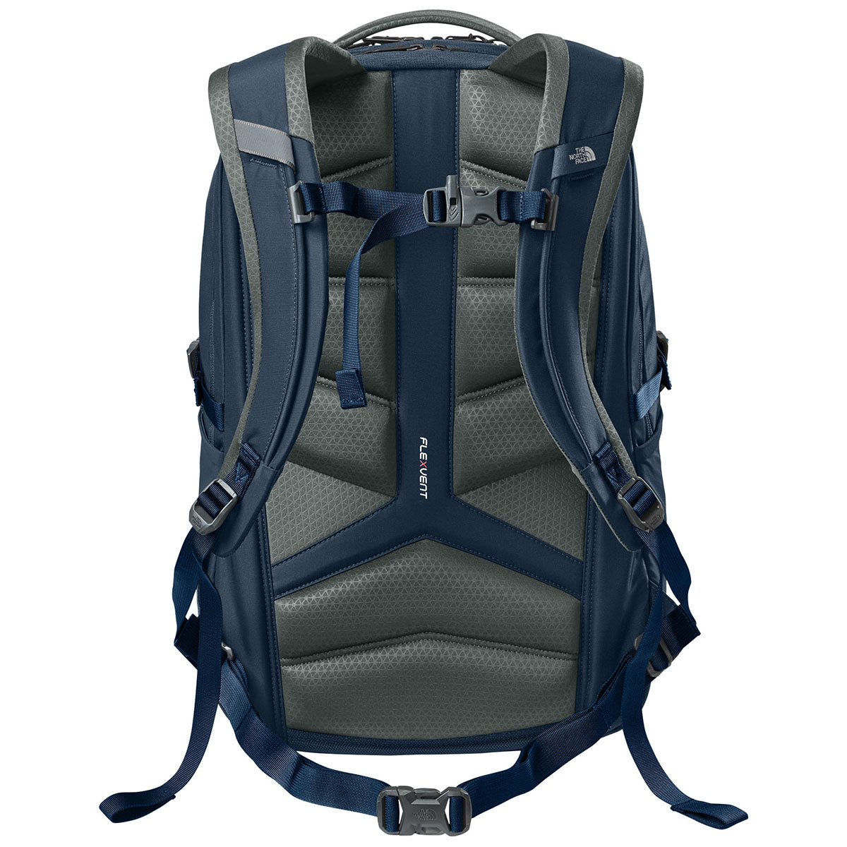 The North Face TNF Navy 31L Royal Arch Backpack