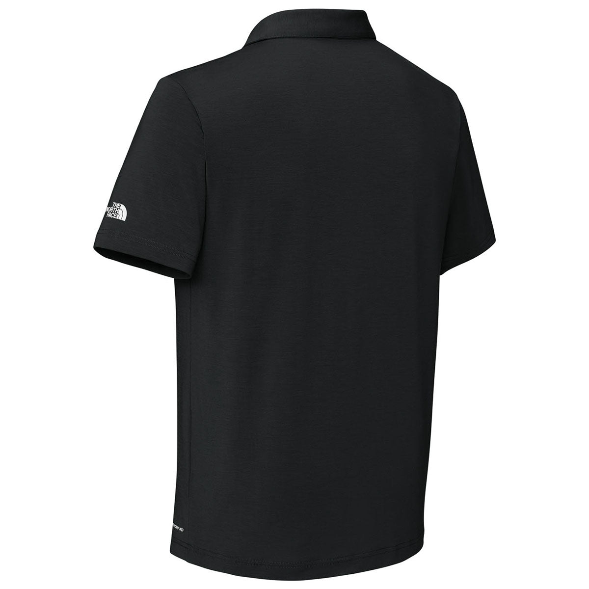 The North Face Men's TNF Black Canyon Crest Polo