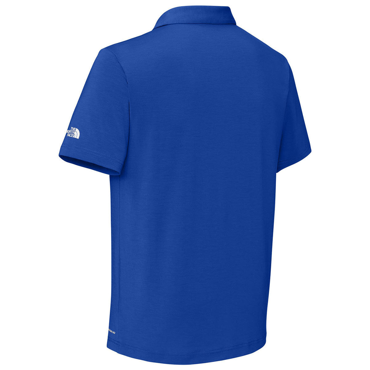 The North Face Men's TNF Blue Canyon Crest Polo