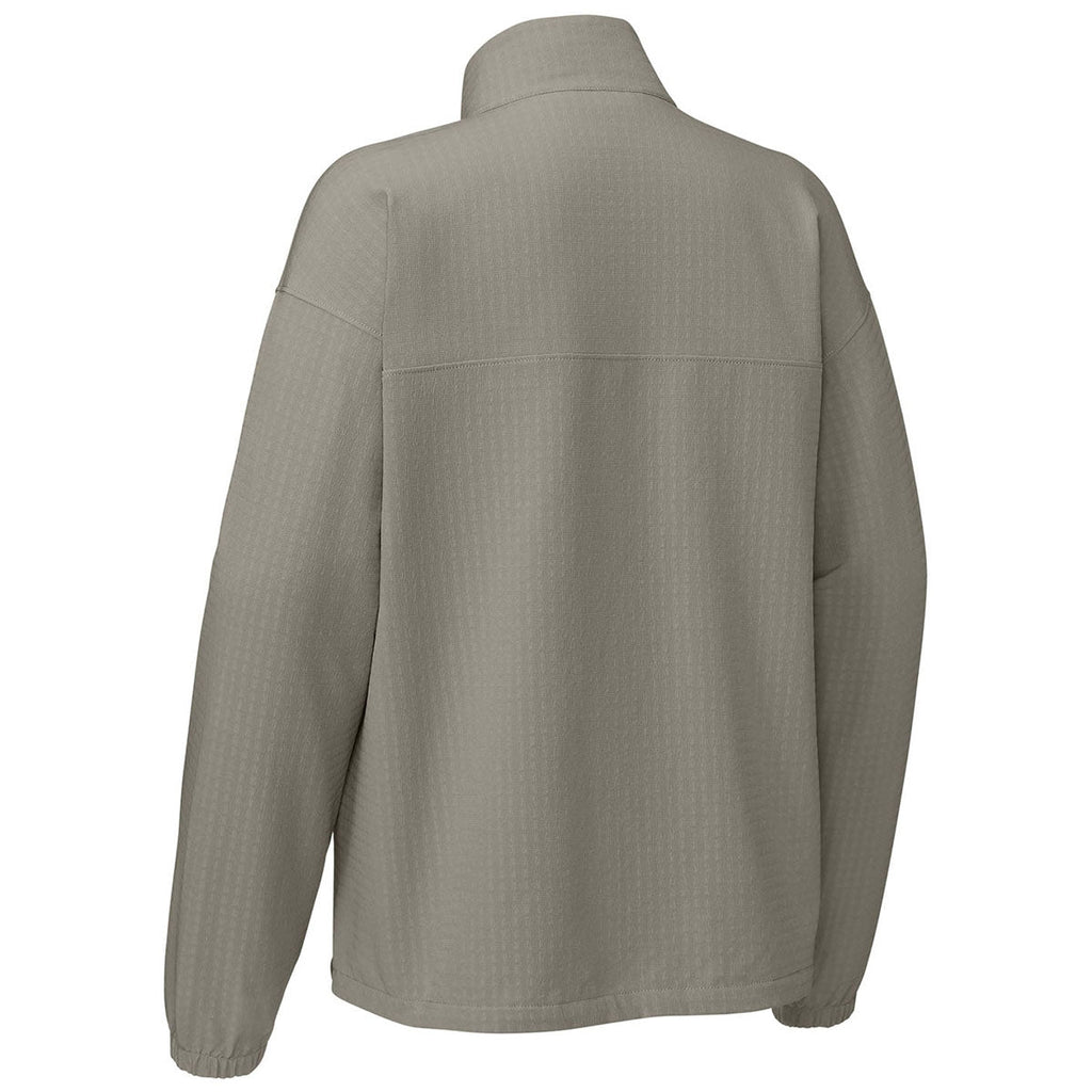 The North Face Women's Stone Slab Grey Mountain Horizon Jacket