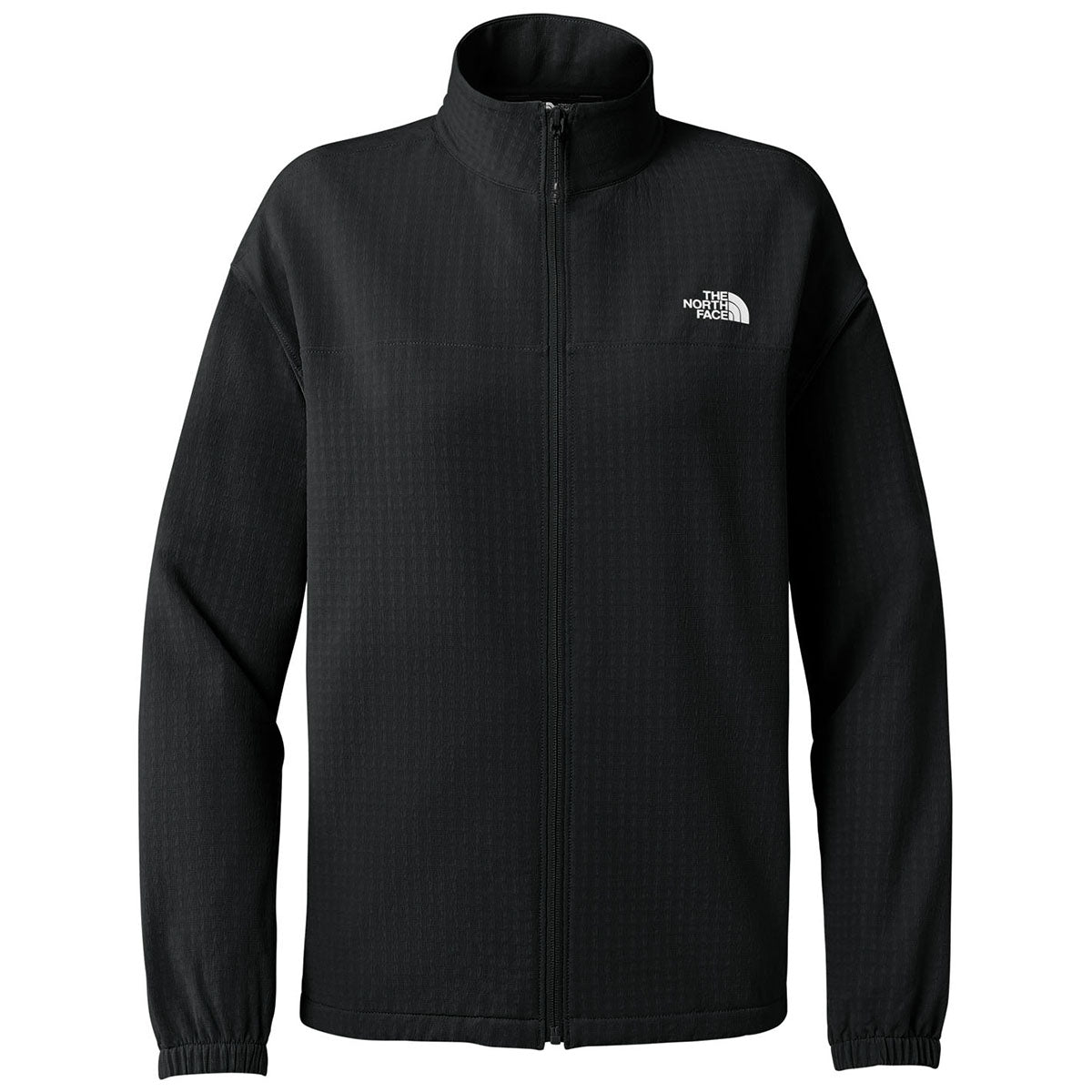 The North Face Women's TNF Black Mountain Horizon Jacket