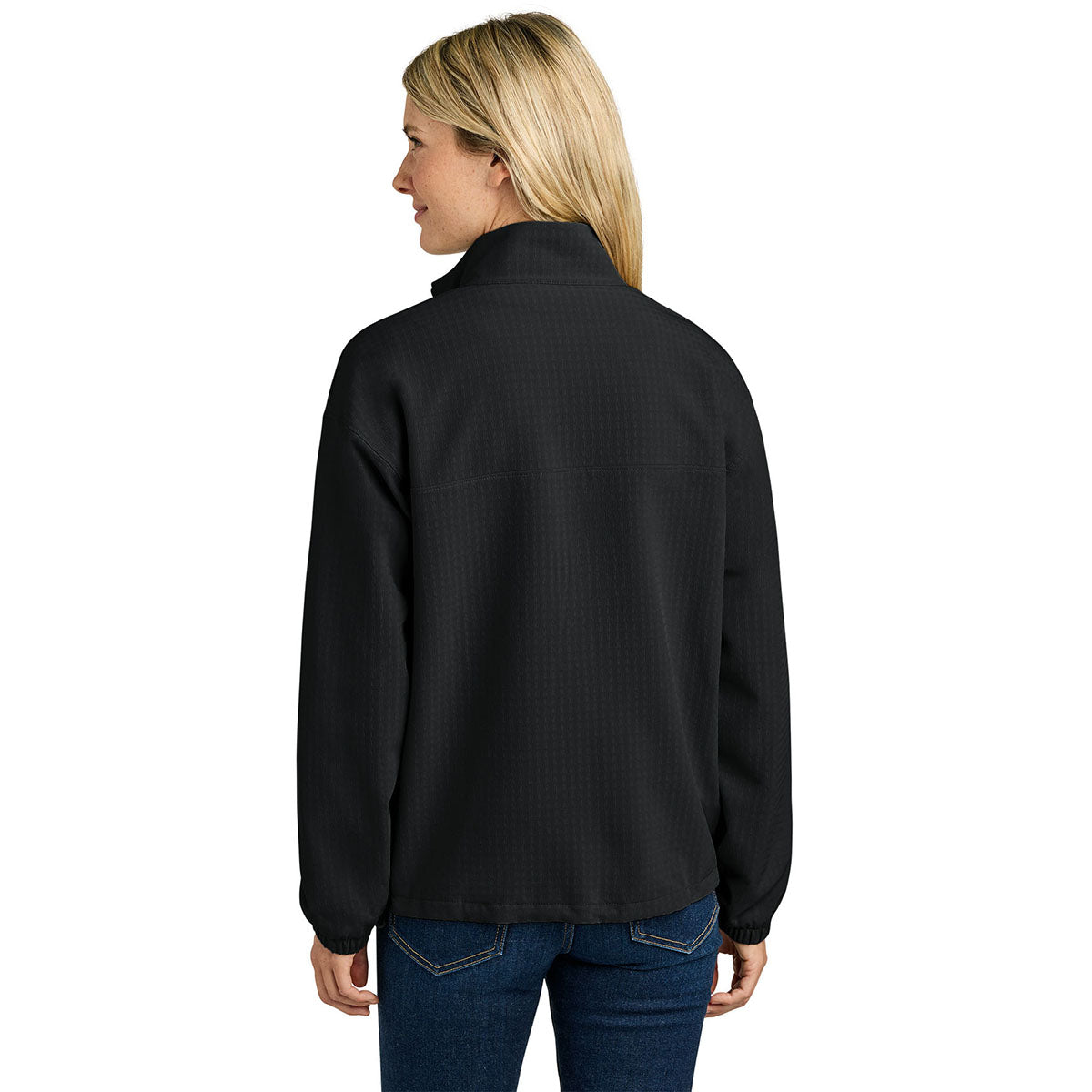 The North Face Women's TNF Black Mountain Horizon Jacket