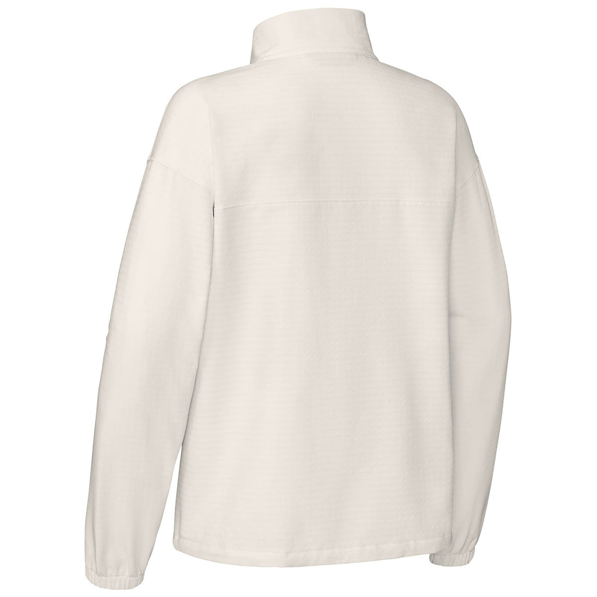 The North Face Women's White Dune Mountain Horizon Jacket
