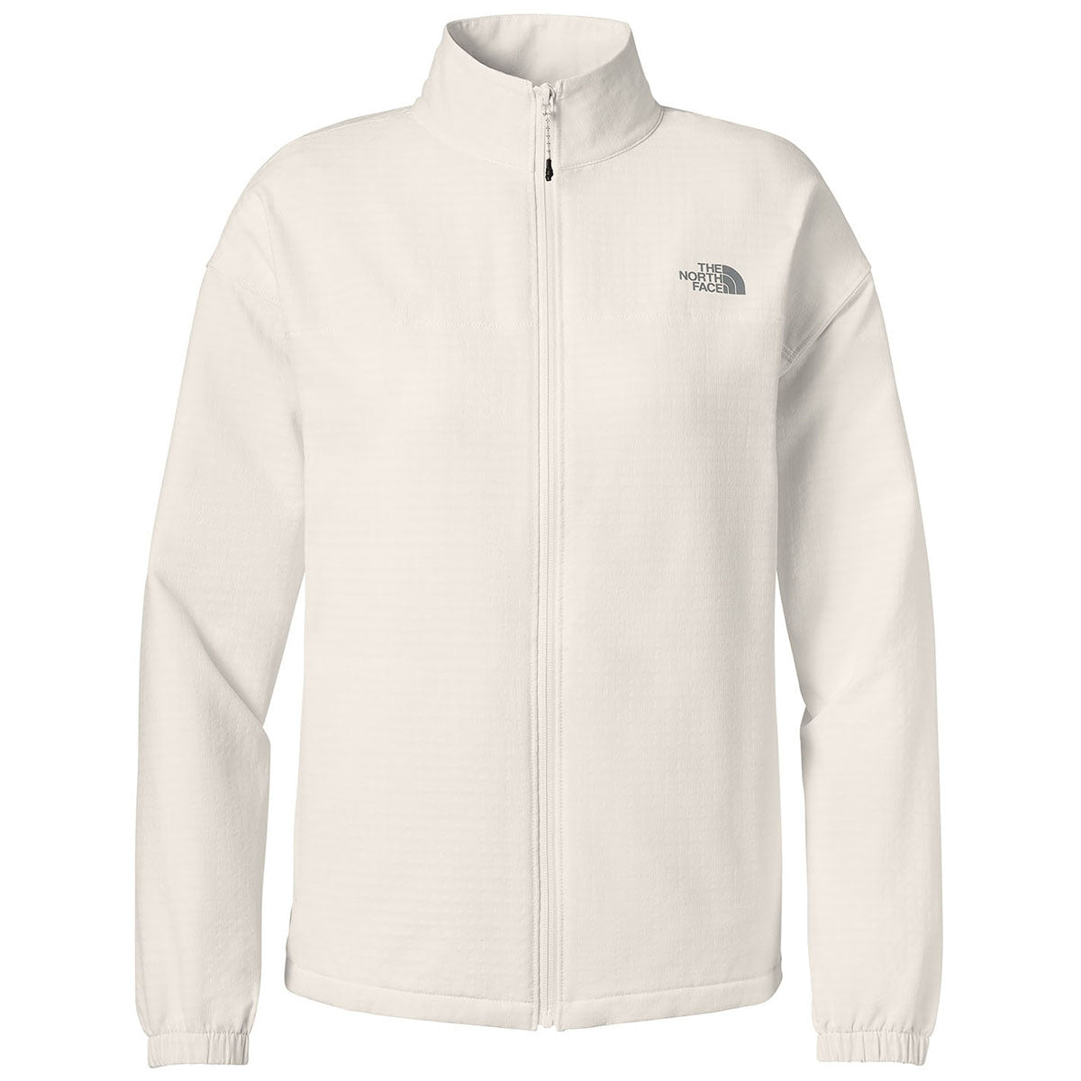 The North Face Women's White Dune Mountain Horizon Jacket