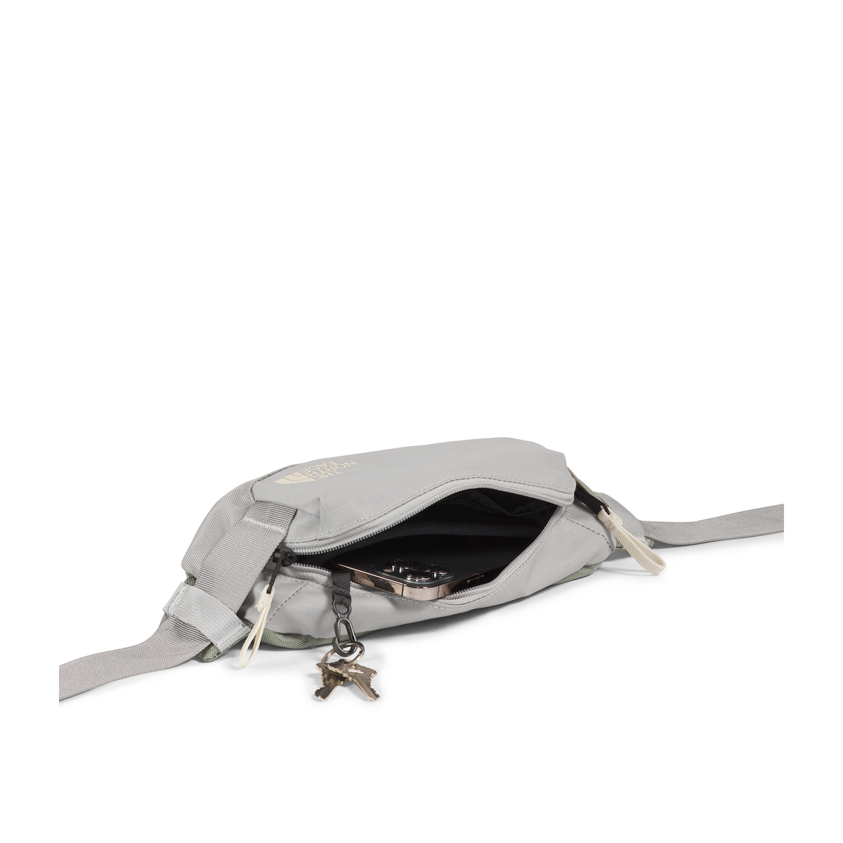 The North Face Base Camp Voyager Lumbar Bag