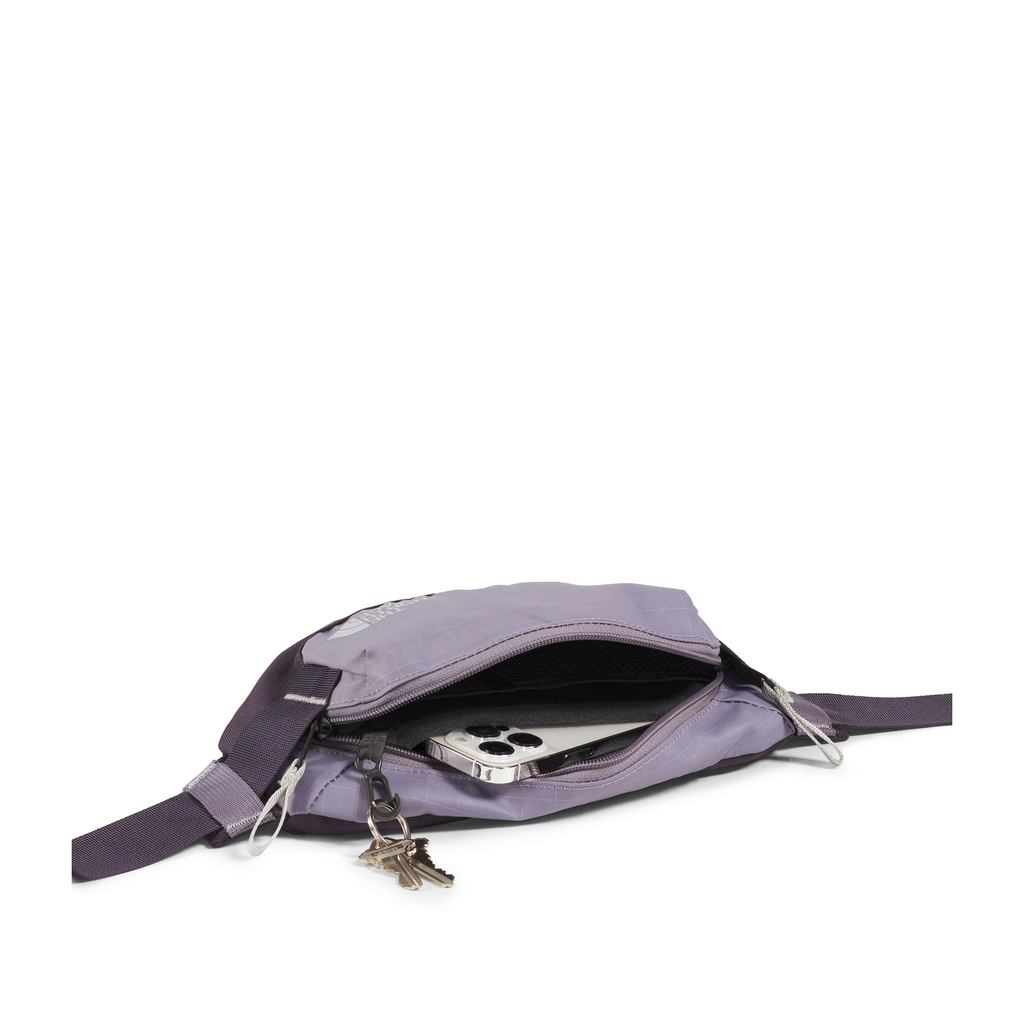 The North Face Base Camp Voyager Lumbar Bag