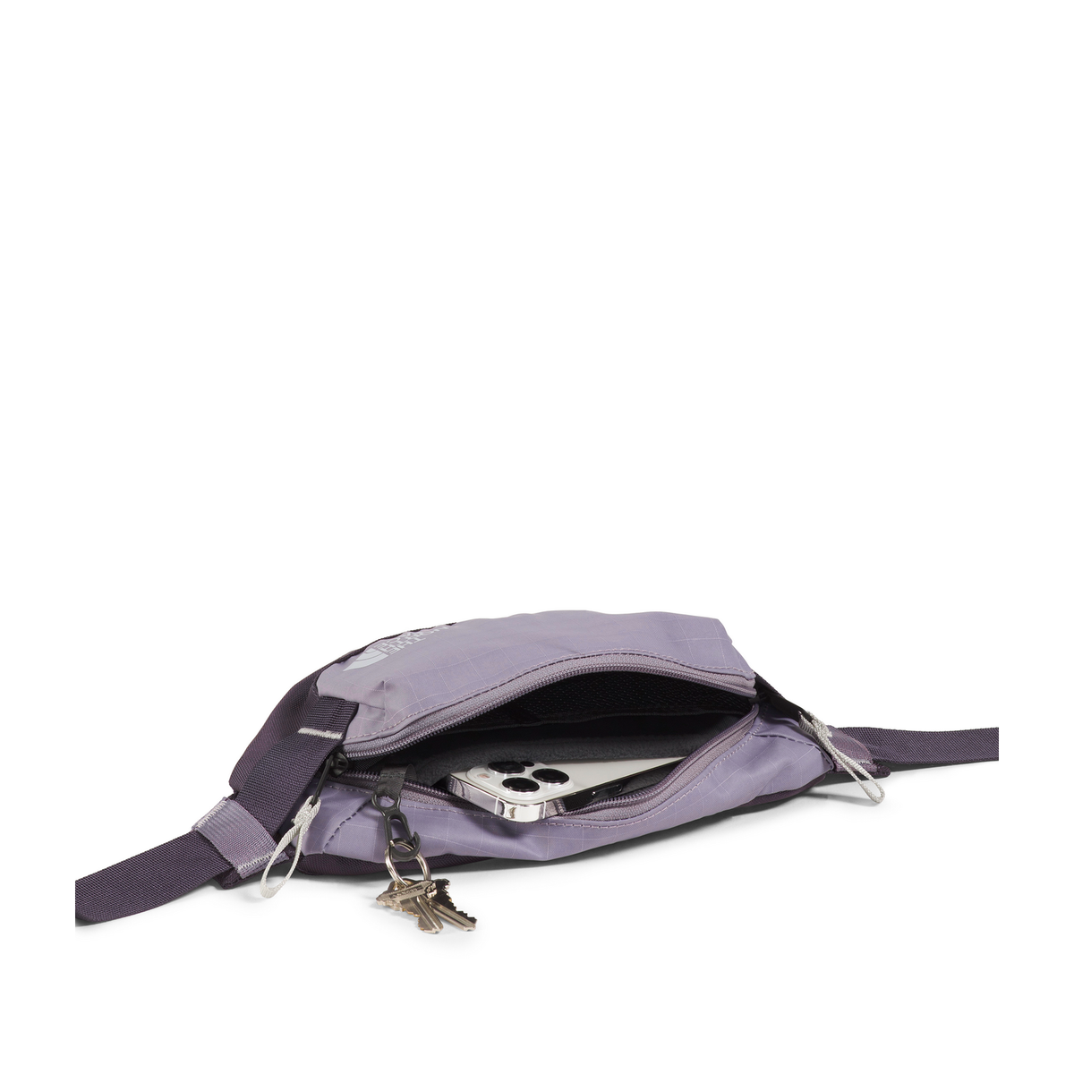 The North Face Base Camp Voyager Lumbar Bag
