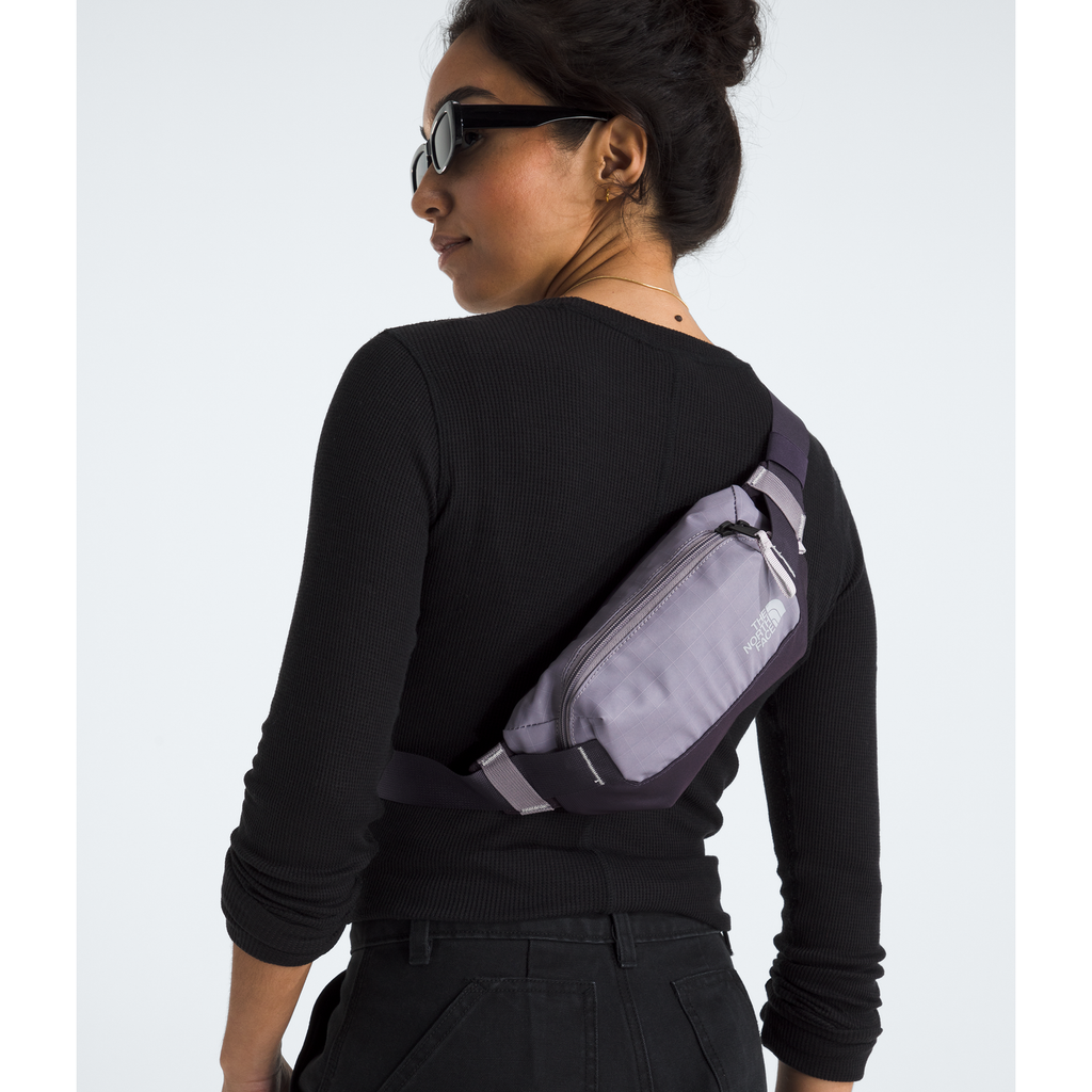 The North Face Base Camp Voyager Lumbar Bag