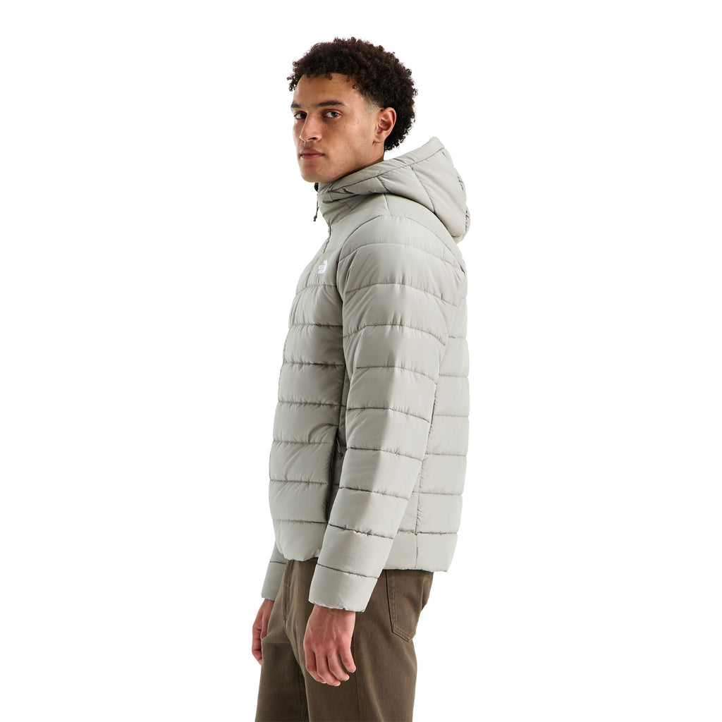 The North Face Men's Aconcagua Hooded Jacket