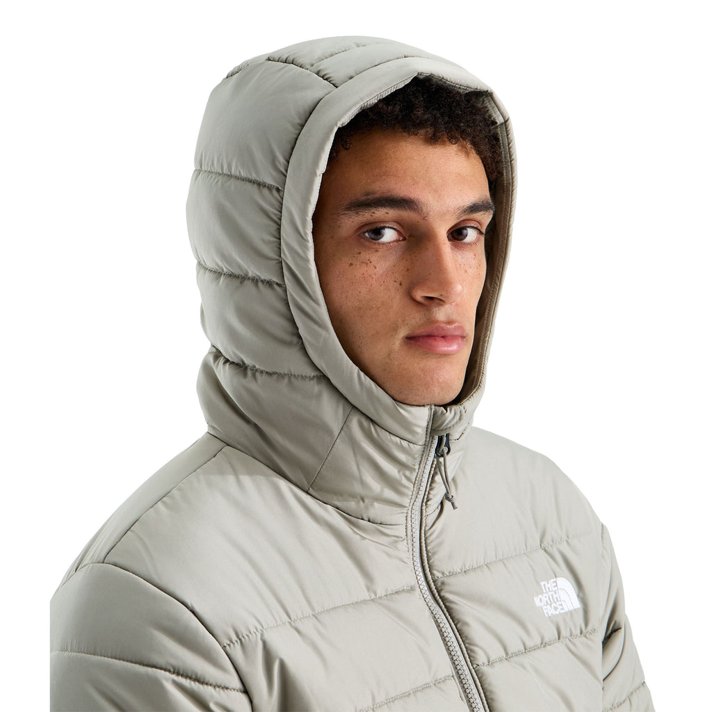 The North Face Men's Aconcagua Hooded Jacket