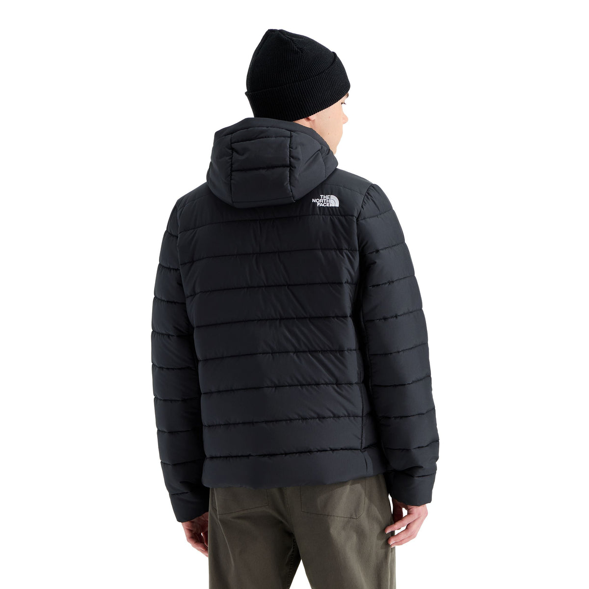 The North Face Men's Aconcagua Hooded Jacket