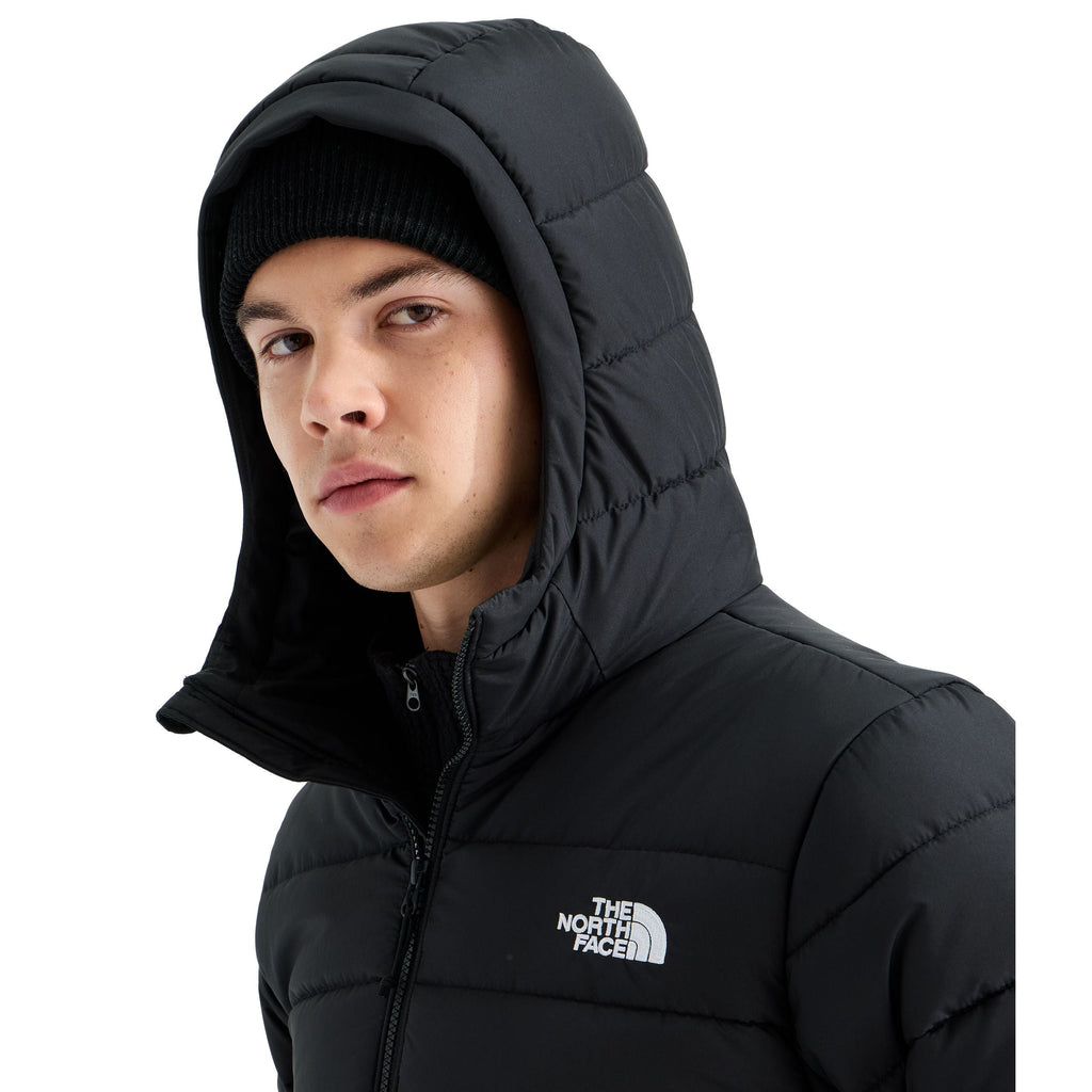 The North Face Men's Aconcagua Hooded Jacket