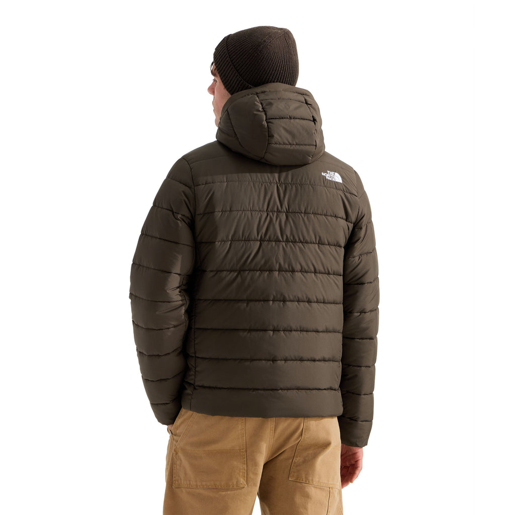 The North Face Men's Aconcagua Hooded Jacket