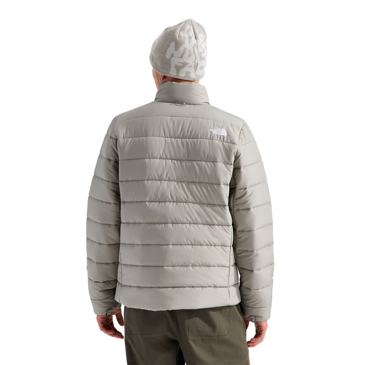 The North Face Men's Aconcagua Jacket