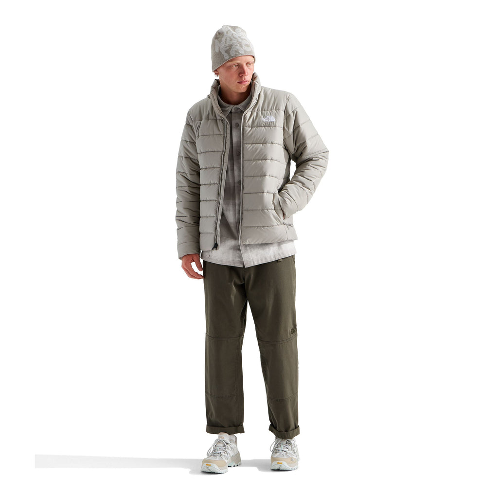 The North Face Men's Aconcagua Jacket