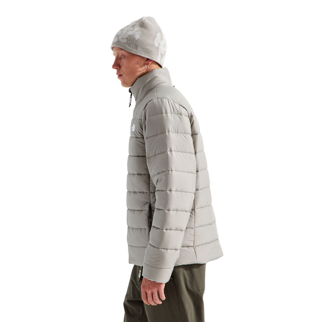 The North Face Men's Aconcagua Jacket