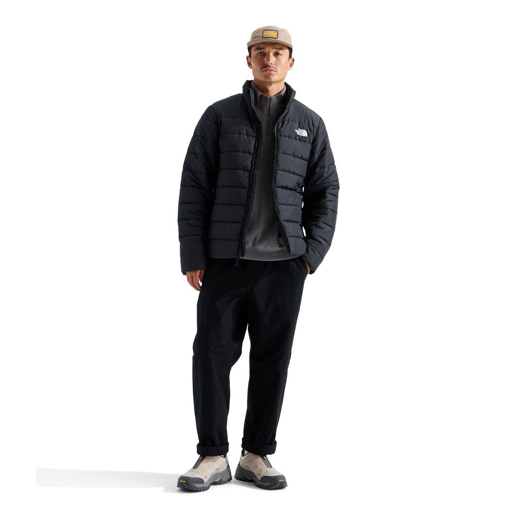 The North Face Men's Aconcagua Jacket