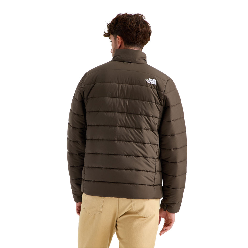 The North Face Men's Aconcagua Jacket