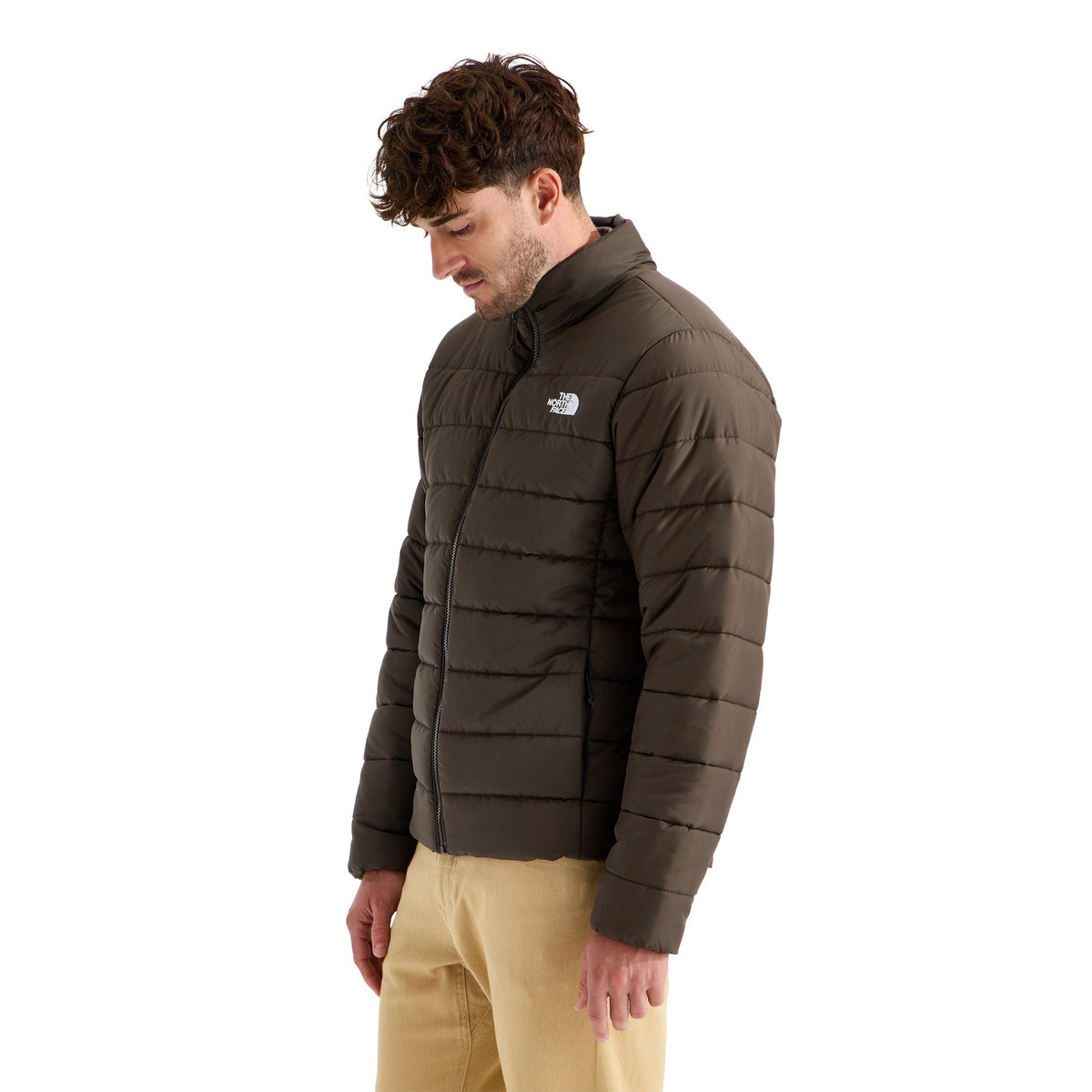 The North Face Men's Aconcagua Jacket