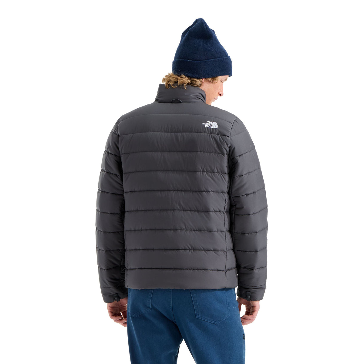 The North Face Men's Aconcagua Jacket