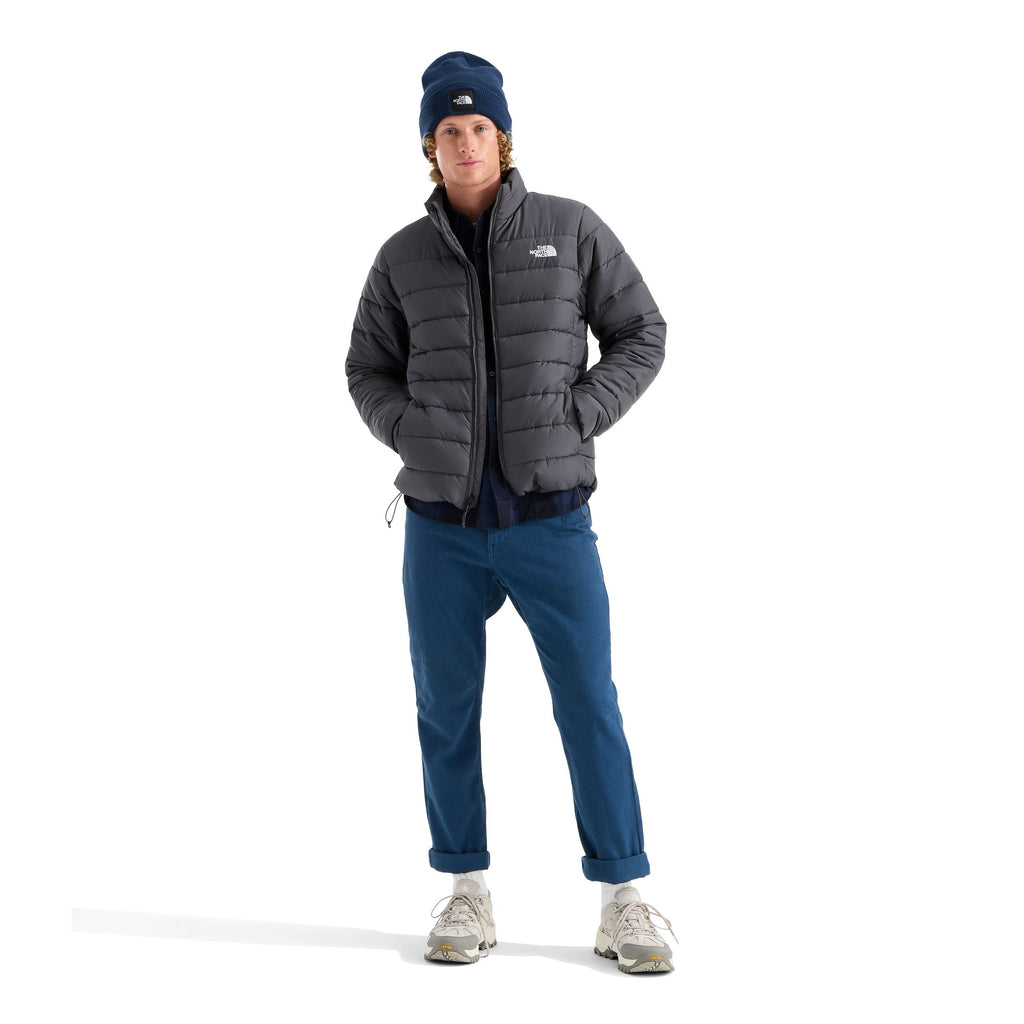 The North Face Men's Aconcagua Jacket