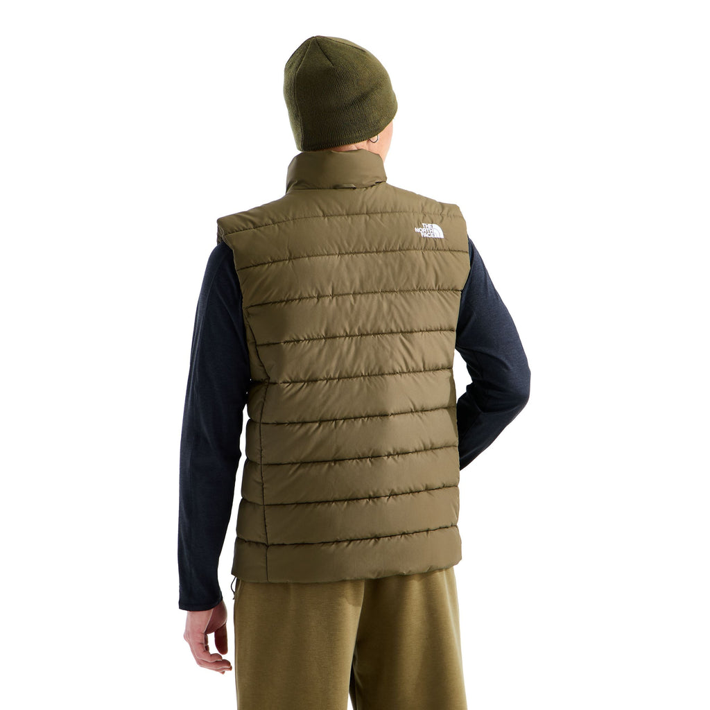 The North Face Men's Aconcagua Vest