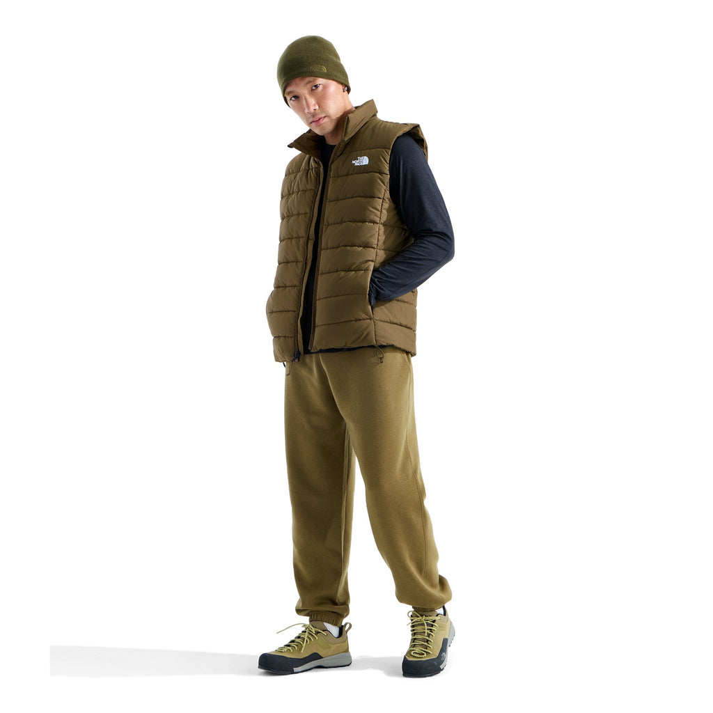 The North Face Men's Aconcagua Vest
