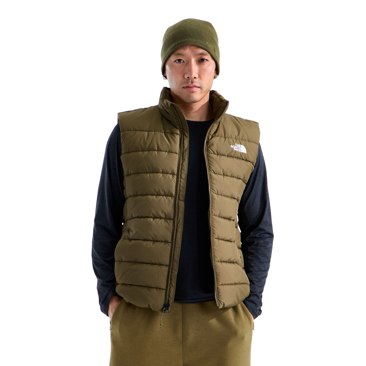 The North Face Men's Aconcagua Vest