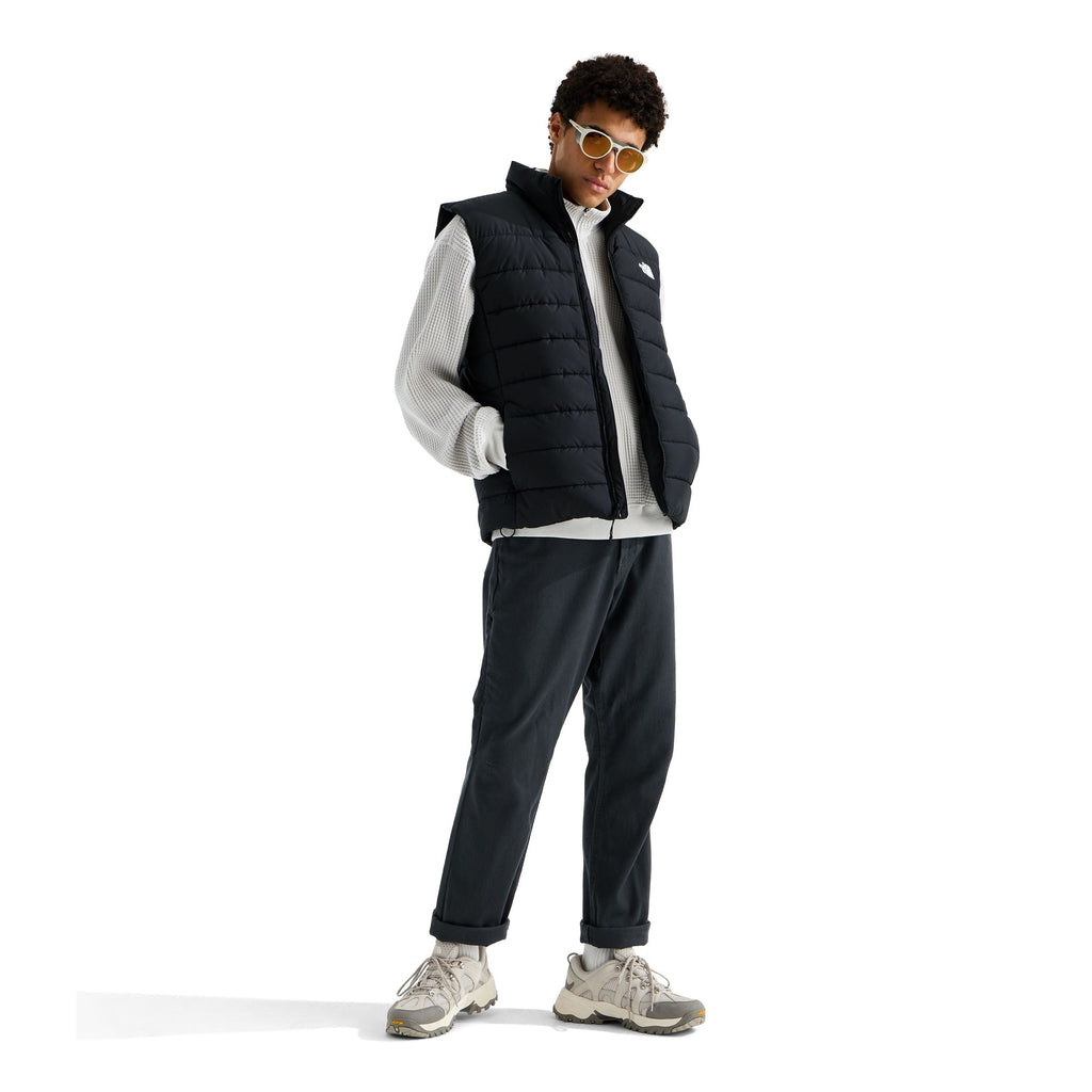 The North Face Men's Aconcagua Vest