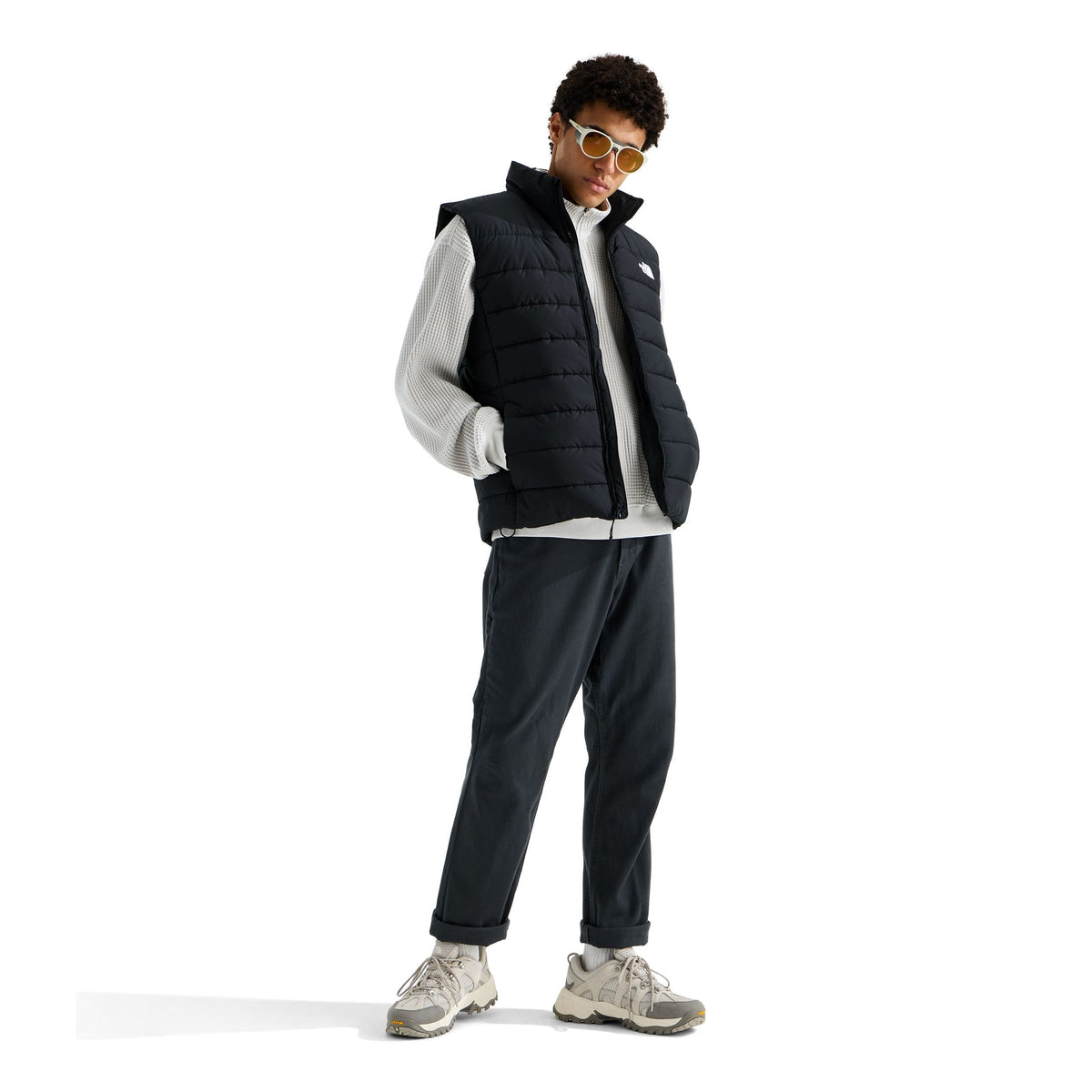 The North Face Men's Aconcagua Vest