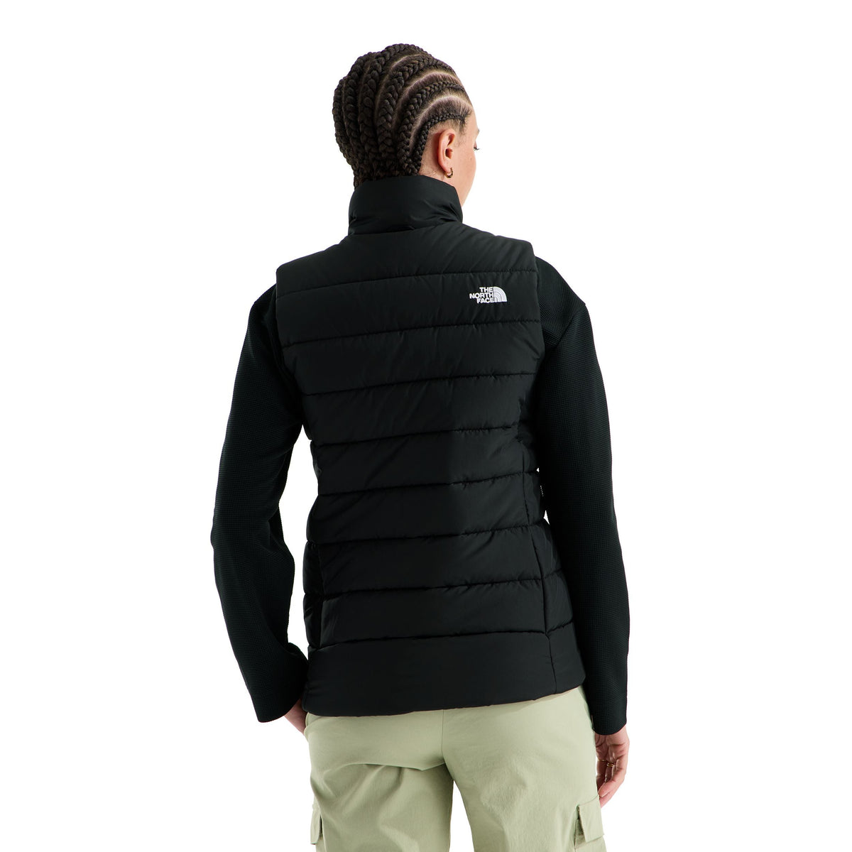 The North Face Women's Aconcagua Vest