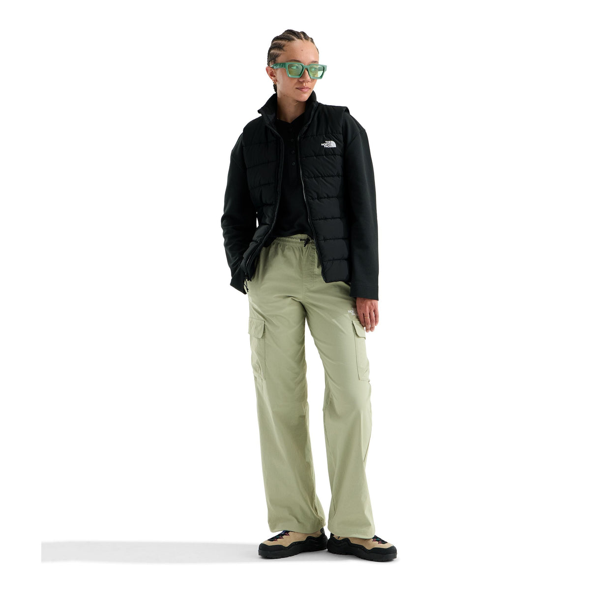 The North Face Women's Aconcagua Vest